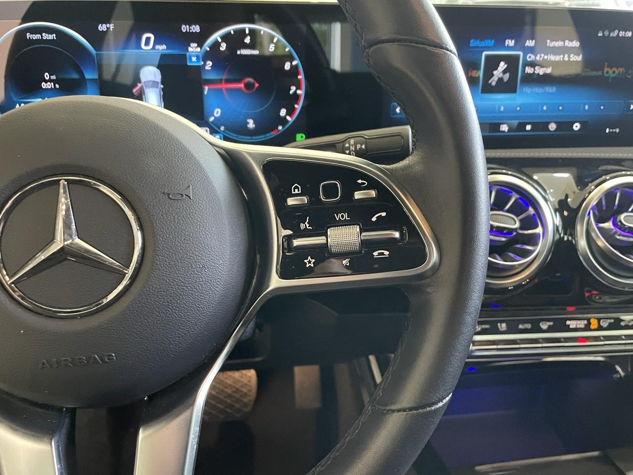 2023 Mercedes-Benz CLA CLA 250 Annapolis MD