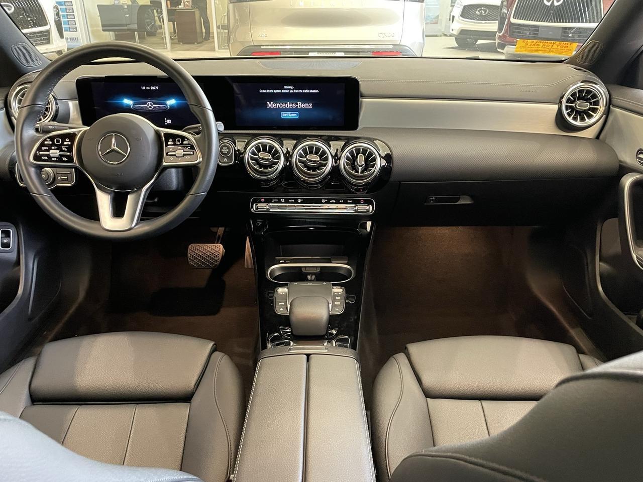 2023 Mercedes-Benz CLA CLA 250 Annapolis MD