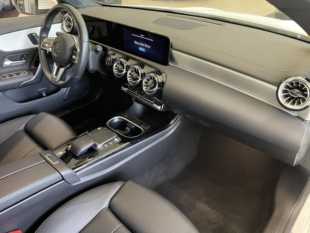 2023 Mercedes-Benz CLA CLA 250 Annapolis MD