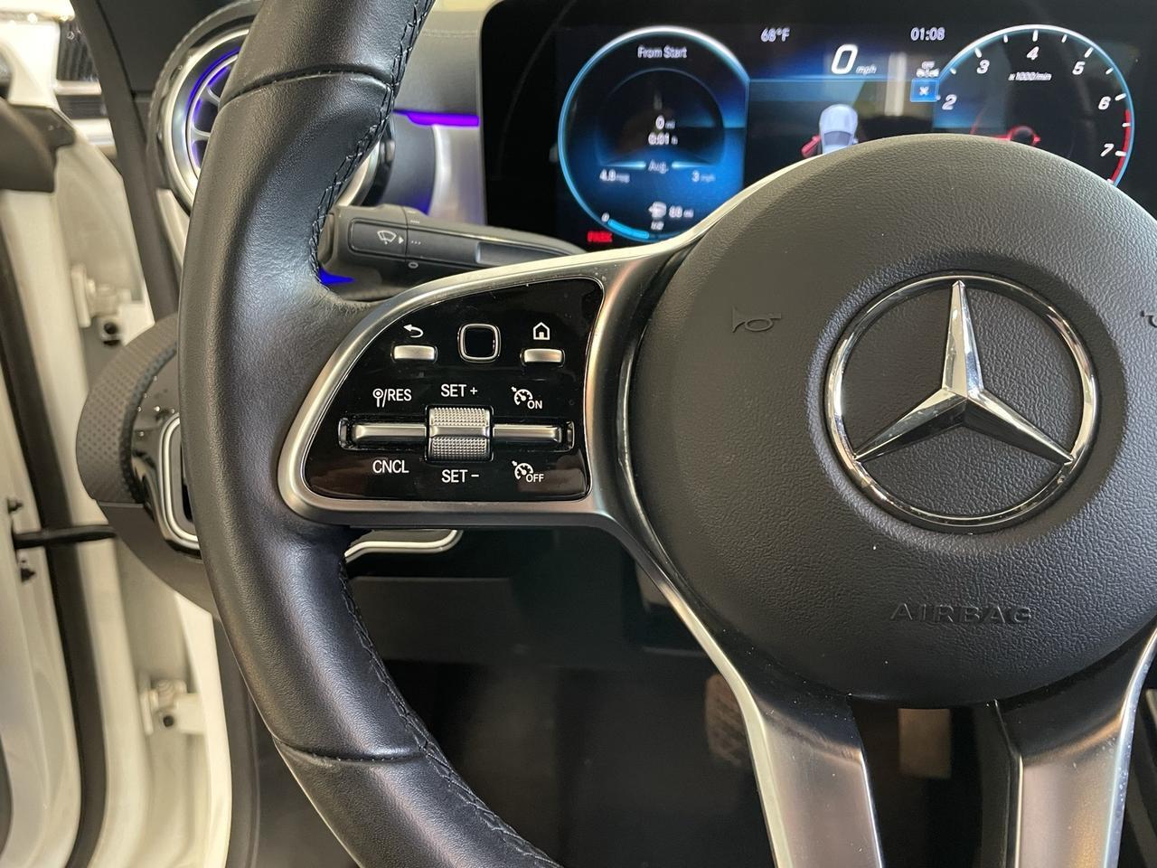 2023 Mercedes-Benz CLA CLA 250 Annapolis MD