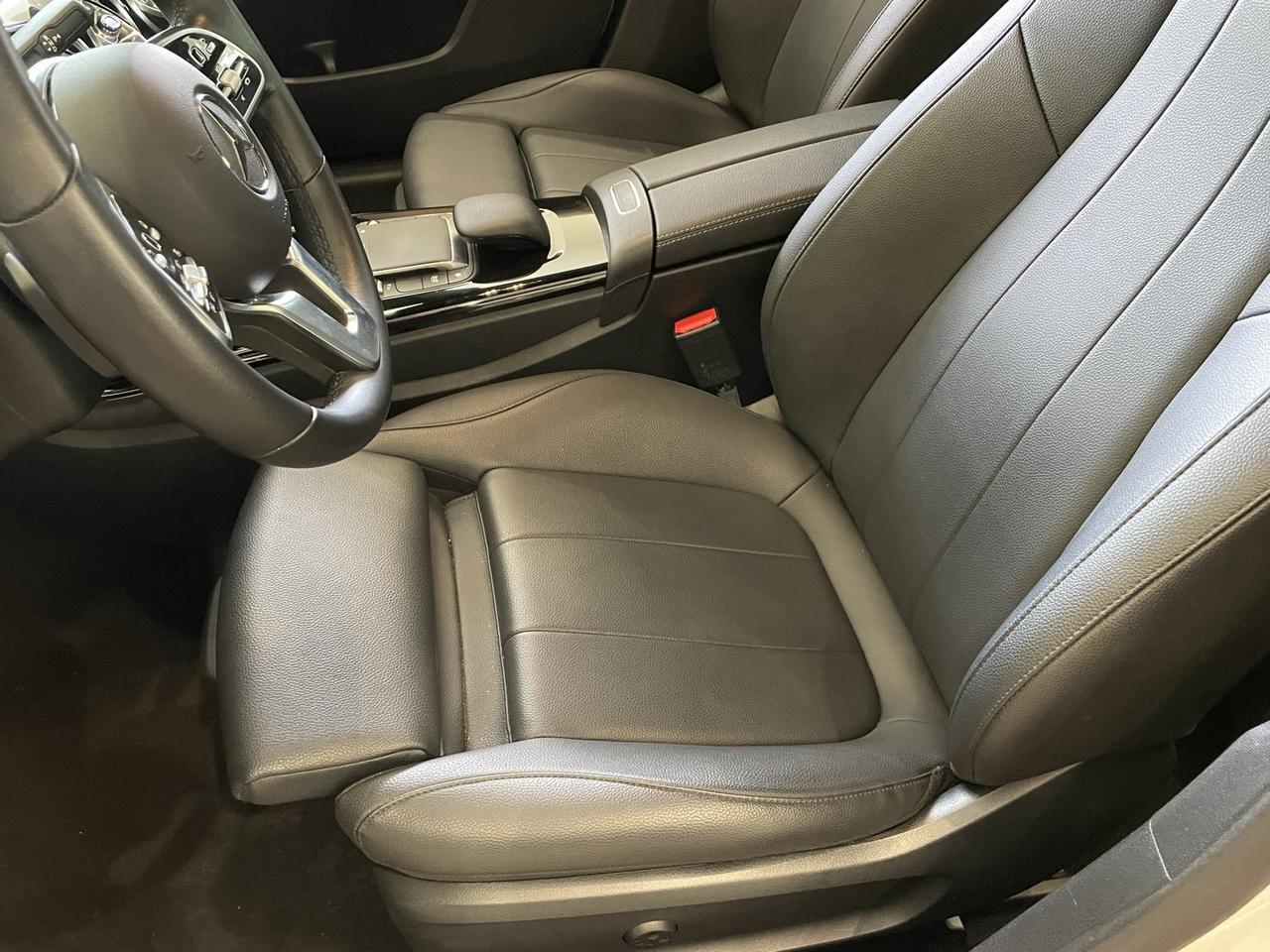 2023 Mercedes-Benz CLA CLA 250 Annapolis MD