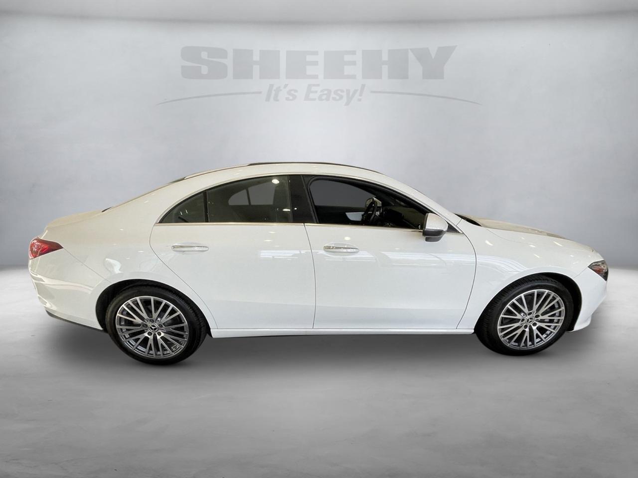 2023 Mercedes-Benz CLA CLA 250 Annapolis MD