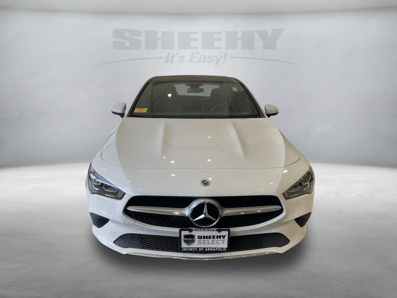 2023 Mercedes-Benz CLA CLA 250 Annapolis MD