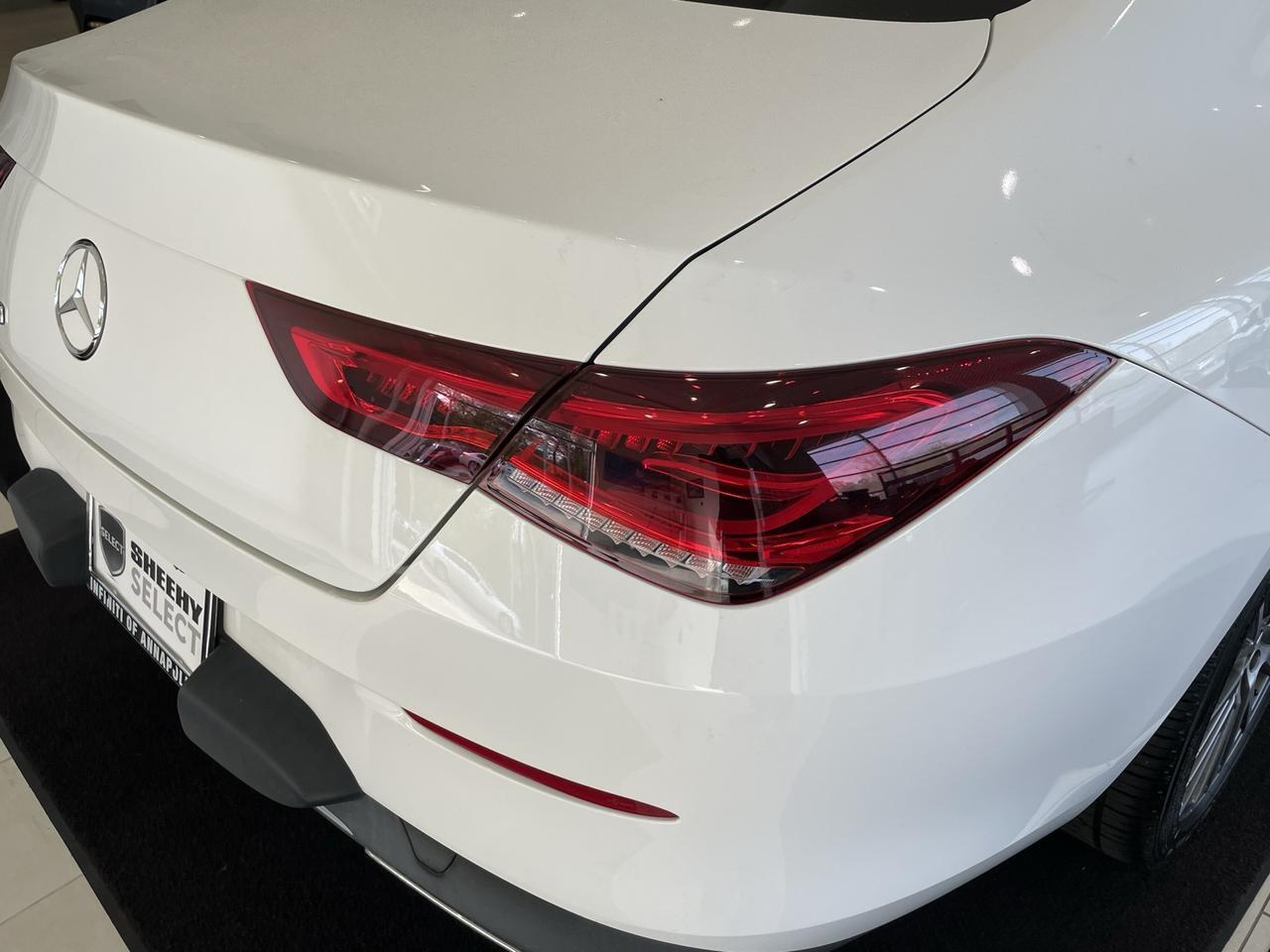 2023 Mercedes-Benz CLA CLA 250 Annapolis MD