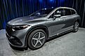 2023 Mercedes-Benz EQS 580 4MATIC&reg; SUV