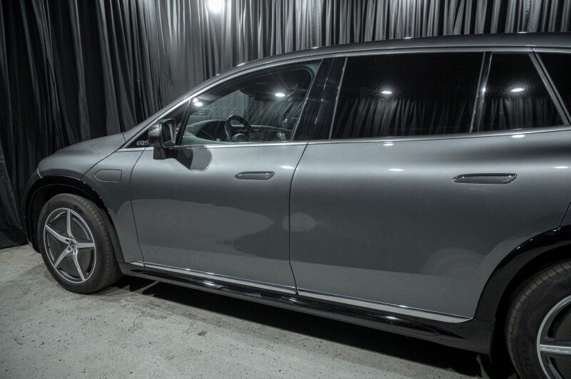 2023 Mercedes-Benz EQS 580 4MATIC&reg; SUV Peoria AZ