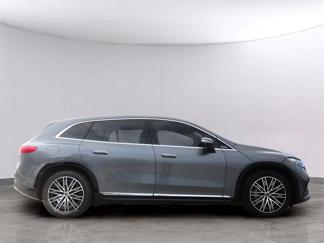 2023 Mercedes-Benz EQS 580 Merriam KS