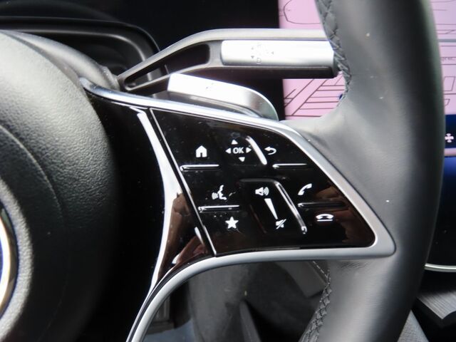 2023 Mercedes-Benz EQS 580 Merriam KS