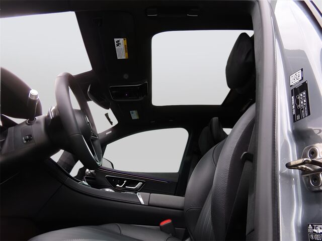 2023 Mercedes-Benz EQS 580 Merriam KS