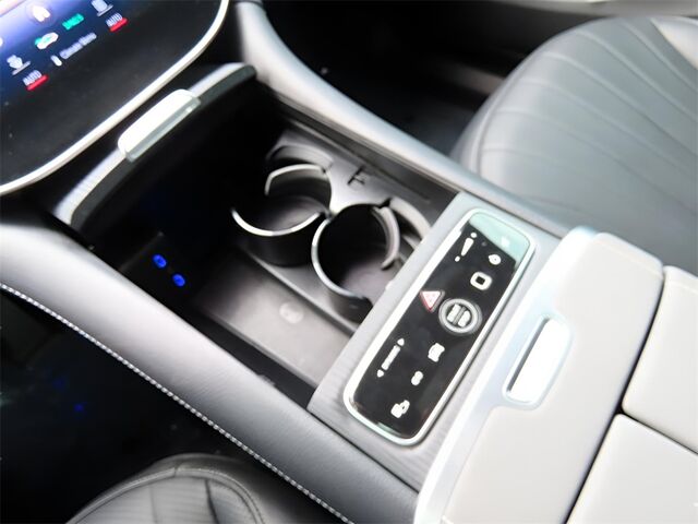2023 Mercedes-Benz EQS 580 Merriam KS