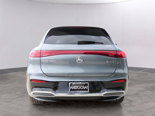 2023 Mercedes-Benz EQS 580 Merriam KS