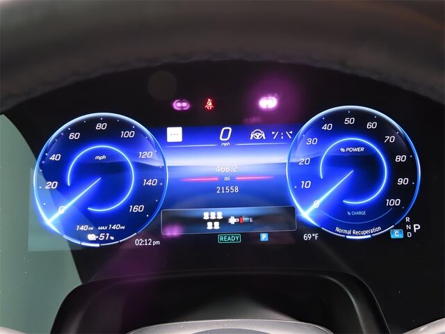 2023 Mercedes-Benz EQS 580 Merriam KS
