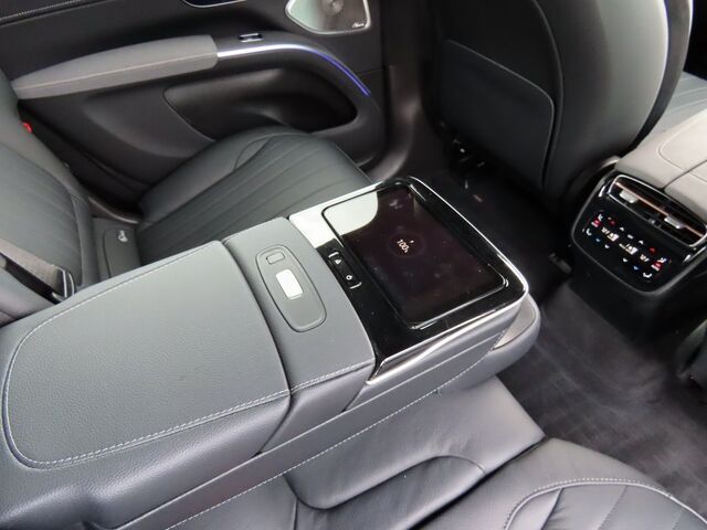 2023 Mercedes-Benz EQS 580 Merriam KS