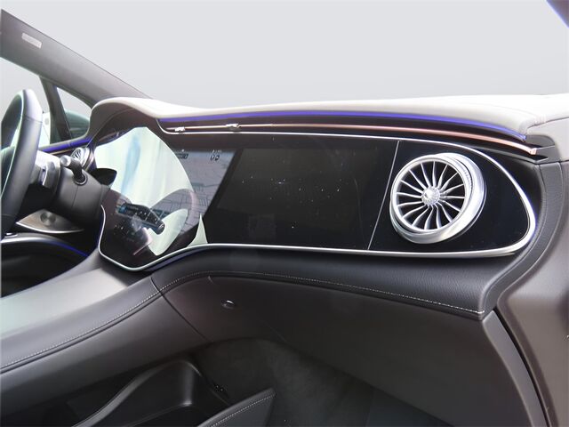 2023 Mercedes-Benz EQS 580 Merriam KS