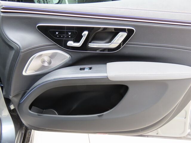 2023 Mercedes-Benz EQS 580 Merriam KS