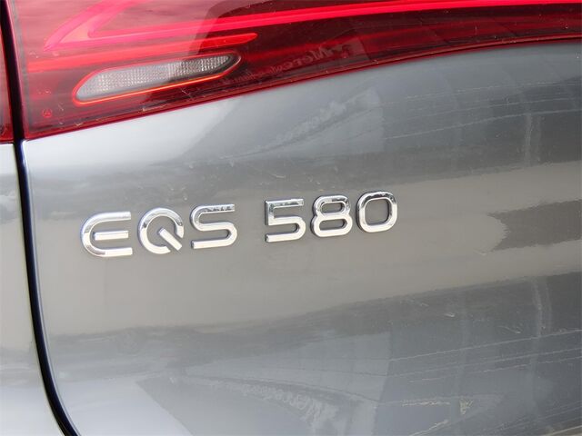 2023 Mercedes-Benz EQS 580 Merriam KS