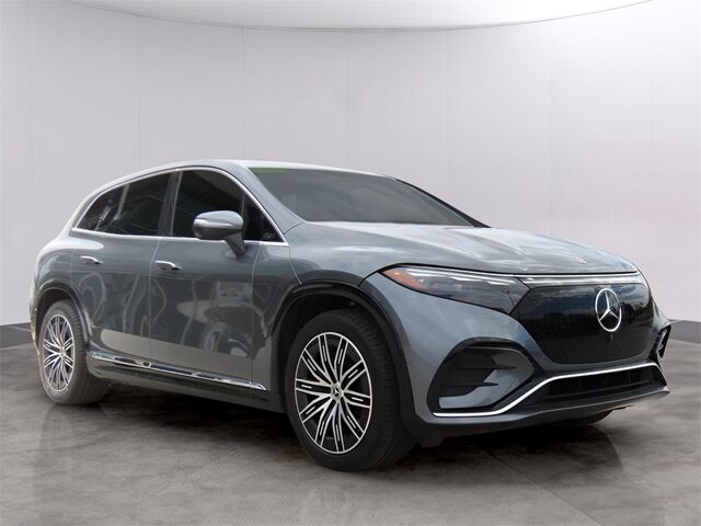 2023 Mercedes-Benz EQS 580 Merriam KS