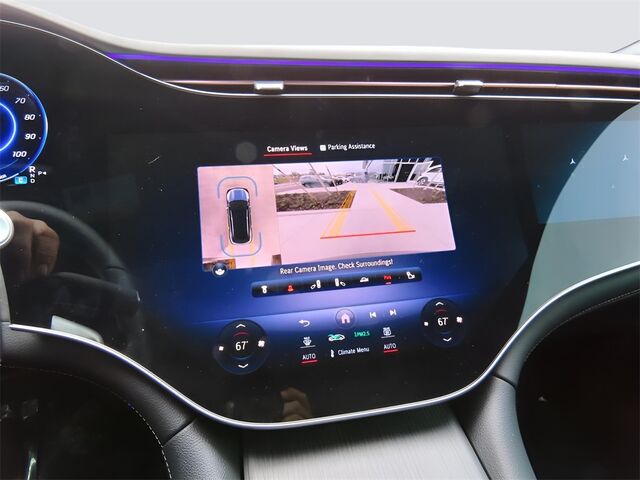 2023 Mercedes-Benz EQS 580 Merriam KS