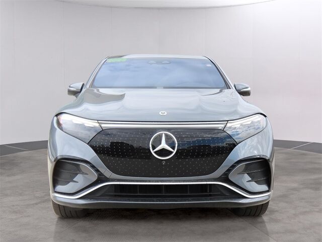 2023 Mercedes-Benz EQS 580 Merriam KS