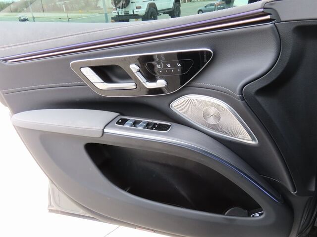 2023 Mercedes-Benz EQS 580 Merriam KS