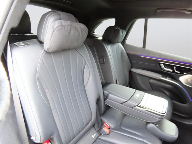 2023 Mercedes-Benz EQS 580 Merriam KS