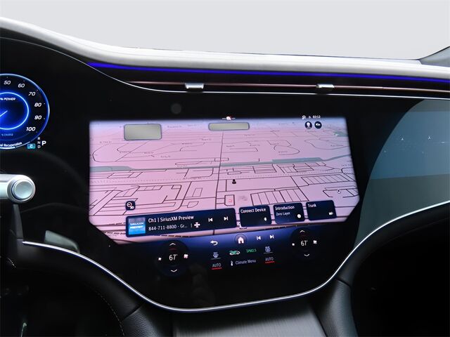 2023 Mercedes-Benz EQS 580 Merriam KS
