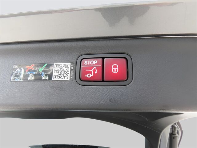 2023 Mercedes-Benz EQS 580 Merriam KS