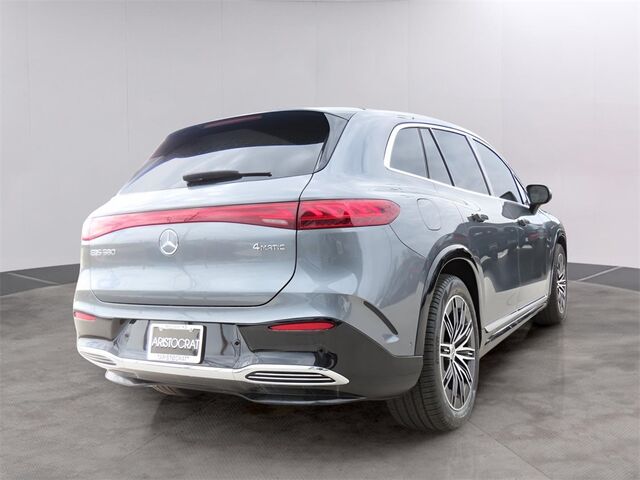 2023 Mercedes-Benz EQS 580 Merriam KS