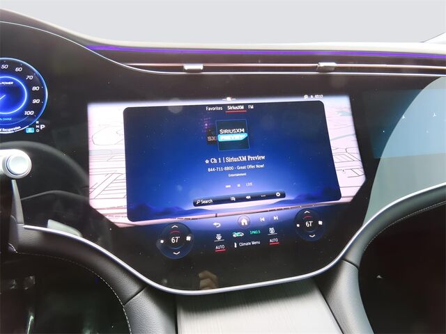 2023 Mercedes-Benz EQS 580 Merriam KS