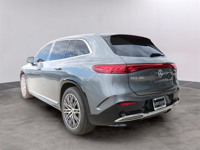 2023 Mercedes-Benz EQS 580 Merriam KS