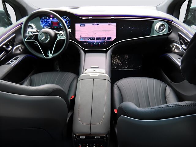 2023 Mercedes-Benz EQS 580 Merriam KS