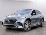 2023 Mercedes-Benz EQS 580