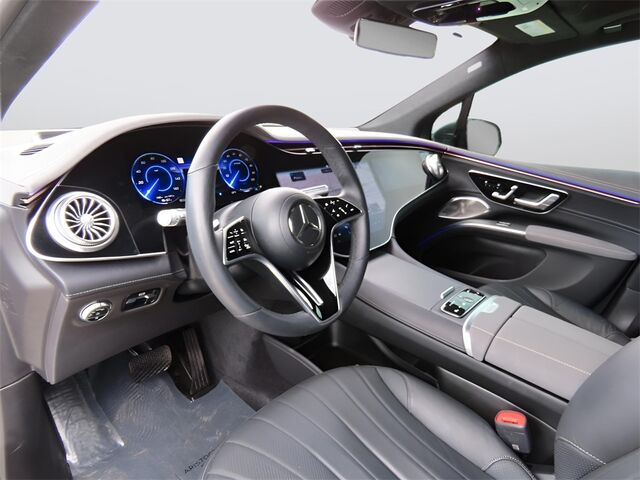 2023 Mercedes-Benz EQS 580 Merriam KS
