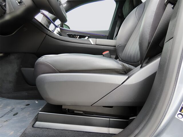 2023 Mercedes-Benz EQS 580 Merriam KS