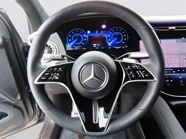 2023 Mercedes-Benz EQS 580 Merriam KS