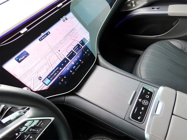 2023 Mercedes-Benz EQS 580 Merriam KS