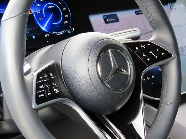 2023 Mercedes-Benz EQS 580 Merriam KS