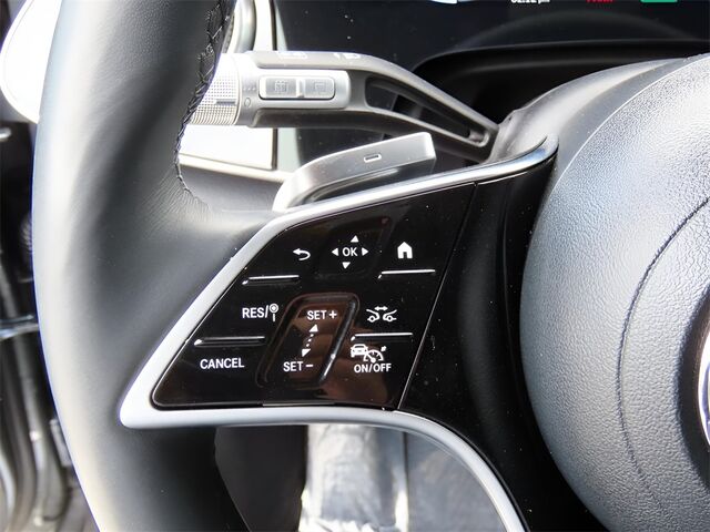 2023 Mercedes-Benz EQS 580 Merriam KS