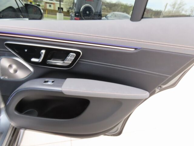 2023 Mercedes-Benz EQS 580 Merriam KS