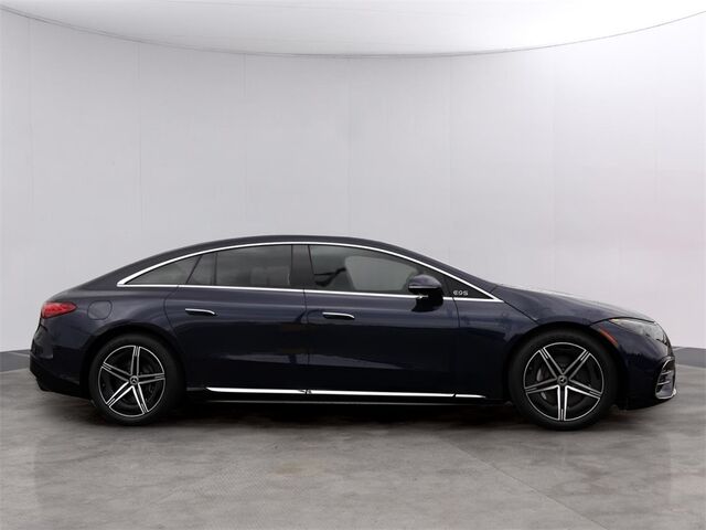 2023 Mercedes-Benz EQS 580 Merriam KS