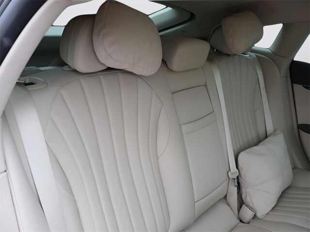 2023 Mercedes-Benz EQS 580 Merriam KS
