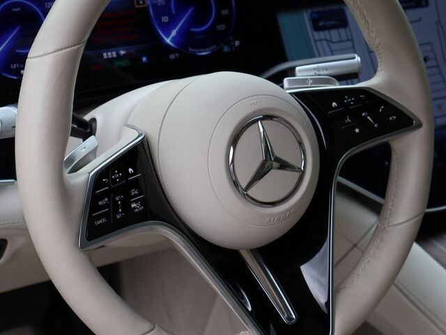 2023 Mercedes-Benz EQS 580 Merriam KS