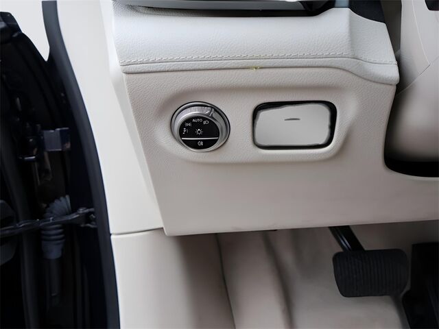 2023 Mercedes-Benz EQS 580 Merriam KS