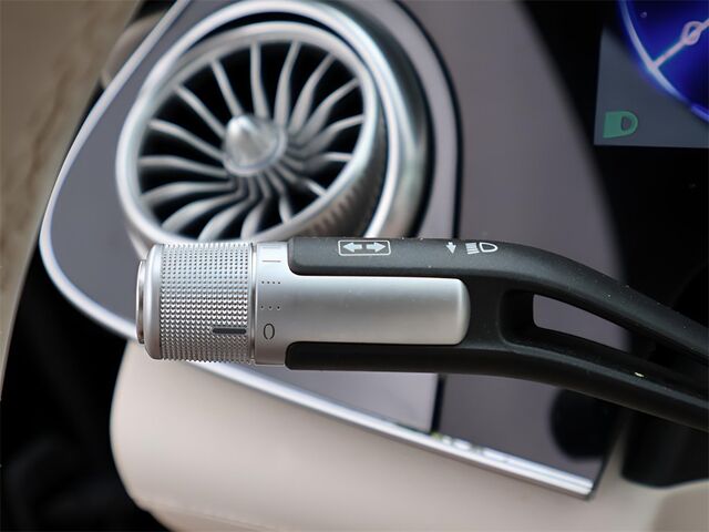 2023 Mercedes-Benz EQS 580 Merriam KS