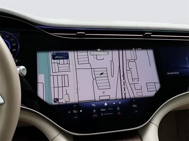 2023 Mercedes-Benz EQS 580 Merriam KS