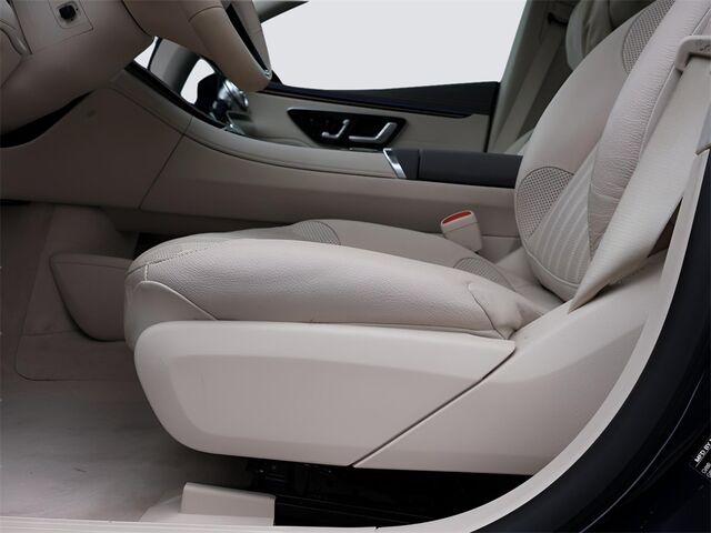 2023 Mercedes-Benz EQS 580 Merriam KS