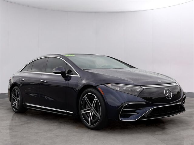 2023 Mercedes-Benz EQS 580 Merriam KS