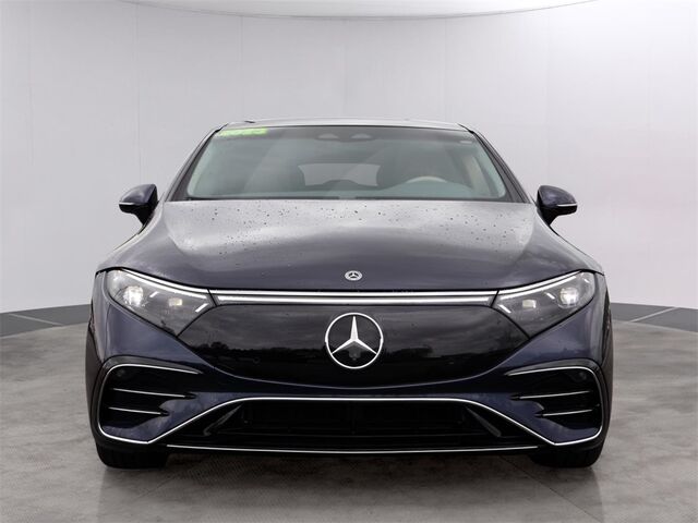 2023 Mercedes-Benz EQS 580 Merriam KS