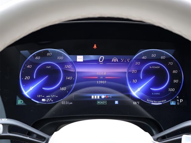 2023 Mercedes-Benz EQS 580 Merriam KS
