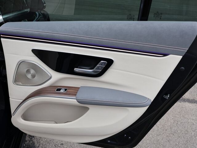 2023 Mercedes-Benz EQS 580 Merriam KS